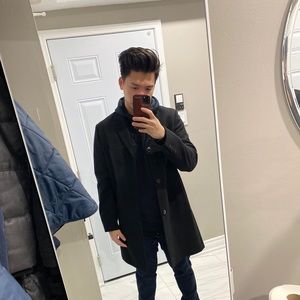 Meet your Posher, Rancel ace